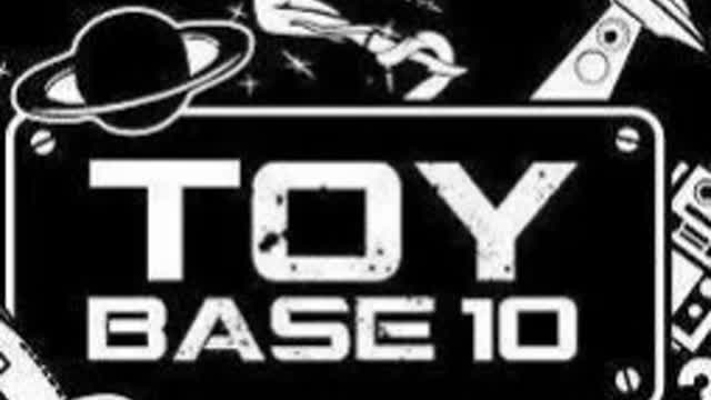 Toy Base 10 - Oklahoma City