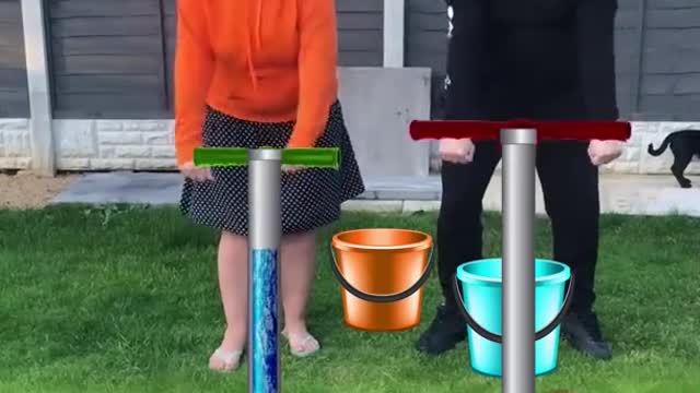 Can you guess the meaning of this video?