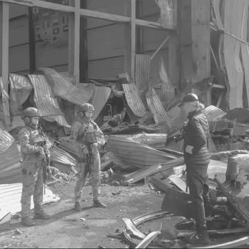 Komediant Zelenskij se s manželkou fotí a natáčejí pro módní magazín VOGUE