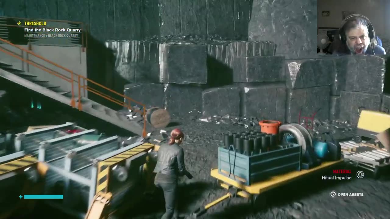 CONTROL Part 5