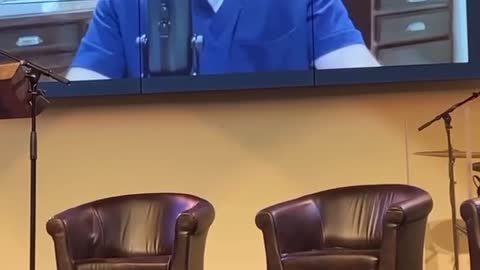 🌟 LAST NIGHT, Monday, September 13th, Calvary Chapel, Newbury Park, CA