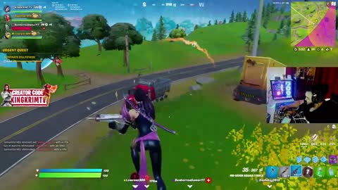 FORTNITE 15 BOMB