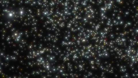 Here's how large observable universe is. #cosmos #universe