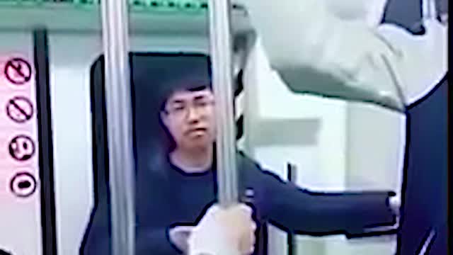 The latest subway touch hand collection (China)