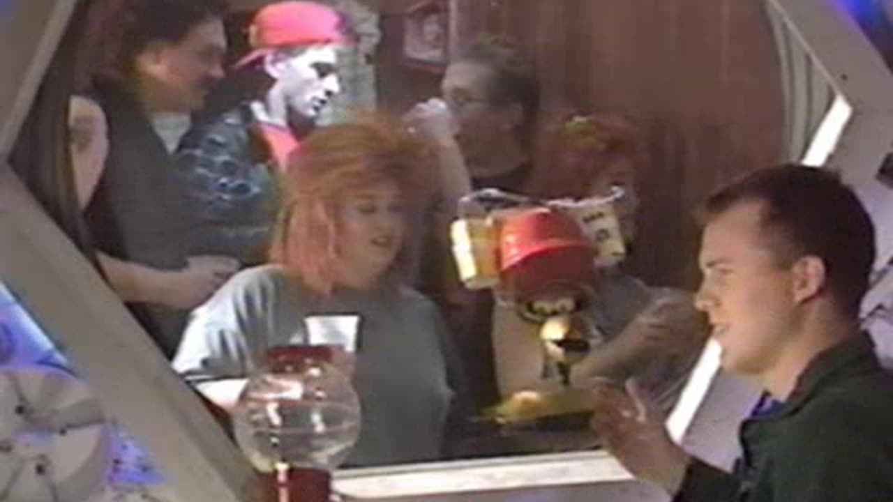 MST3K - 0621 - Beast Of Yucca Flats