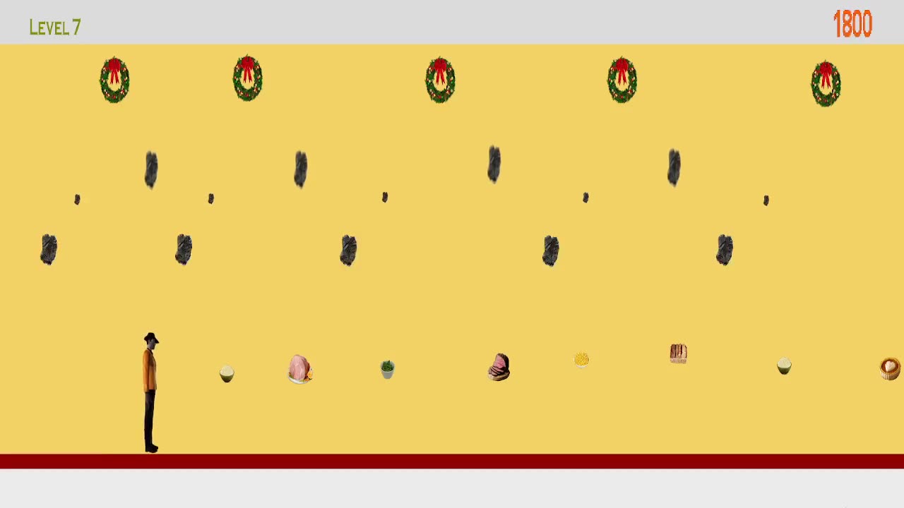 Part 3 of YulePlat v.1.0