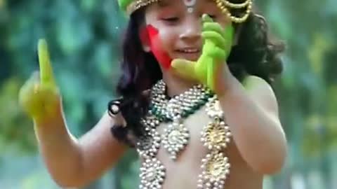 Krishna Video