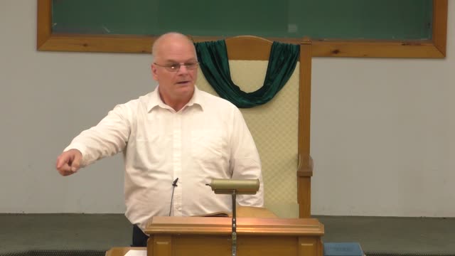 The Armor Or God