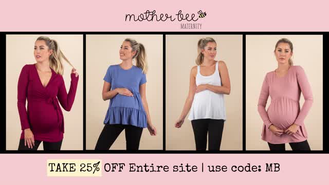 cm vid ads motherbee 10122021 TAKE 25% OFF Entire site use code MB
