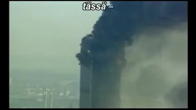 WTC 911 controlled demolition