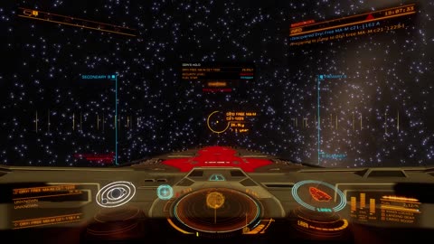 Elite Dangerous