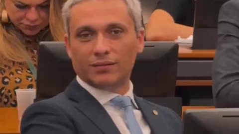 Bastidores da Comissão de Educação da Câmara dos Deputados