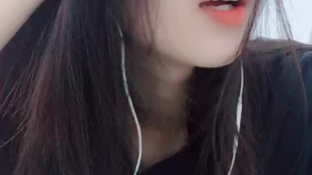 A collection of the most beautiful and sexy Chinese girls on Douyin 143