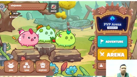 How To Play Axie with Strategies 004