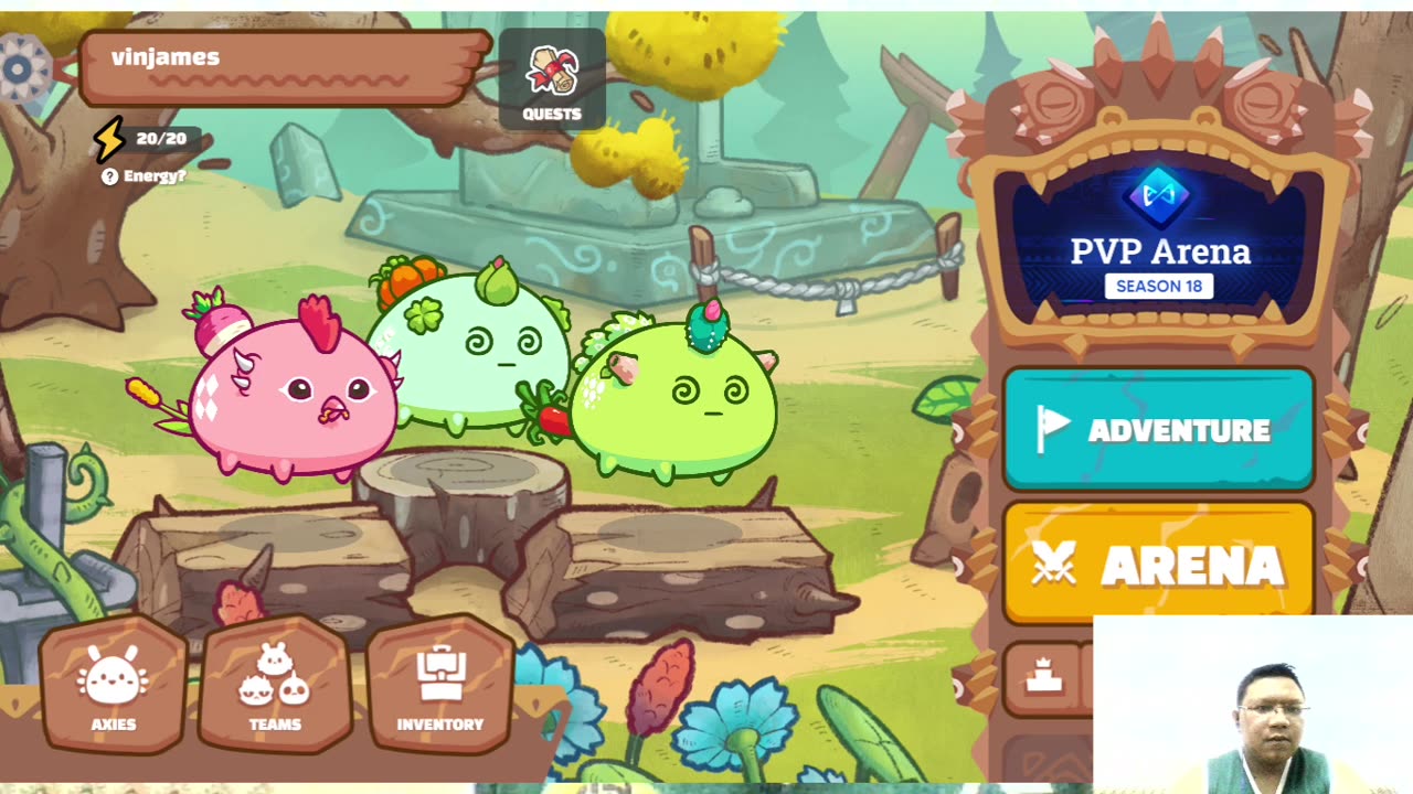 How To Play Axie with Strategies 004