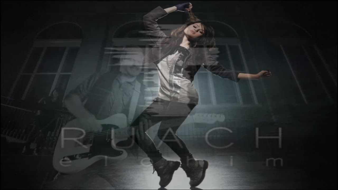 Adelaide - UNFORSAKEN (Christcore) { Kids} 1