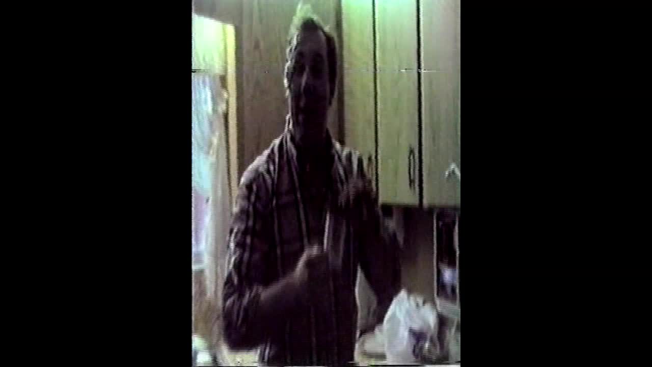 1990's Commercial Fruit and Fiber, So Good You Forget the..