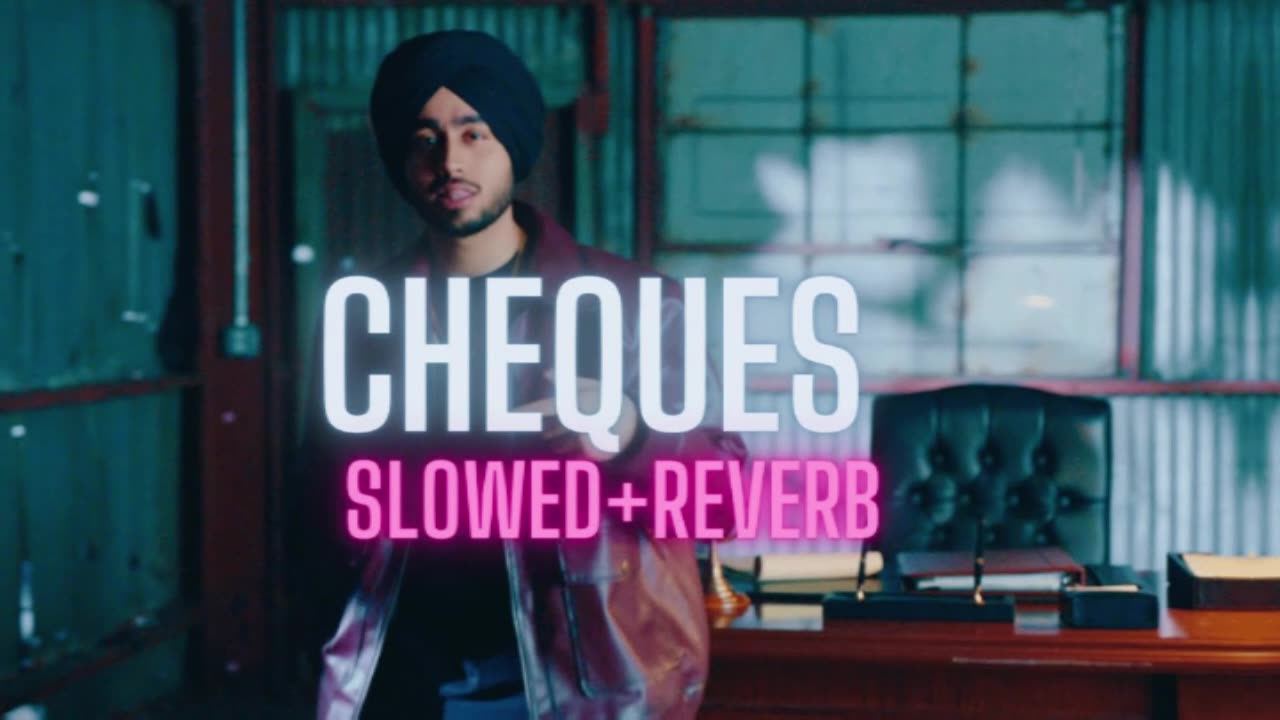 Chequse song Slow&reverb