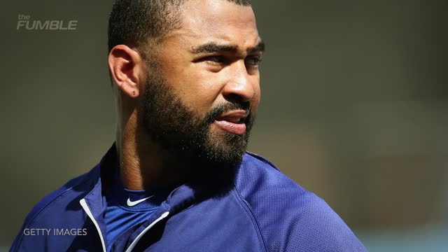 Matt Kemp is BACK, Rattles Off 3 Home Runs in a Single Game