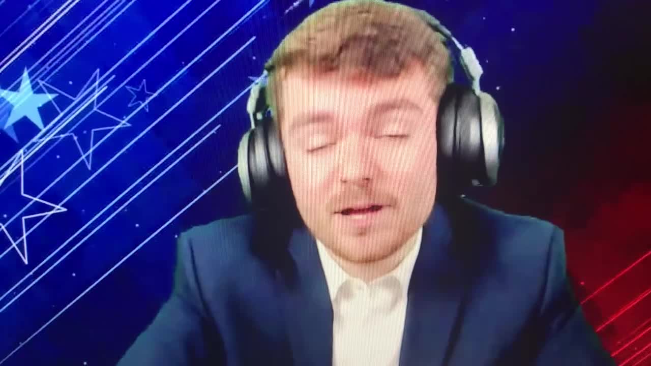 DTC24m- Alex Jones Experience (12/16/20)