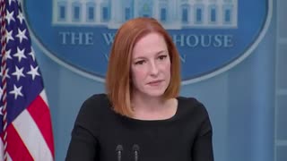 When Asked About What Biden Will Do If Universities Raise Tuition, Psaki Says I Don't Know