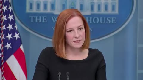 When Asked About What Biden Will Do If Universities Raise Tuition, Psaki Says I Don't Know