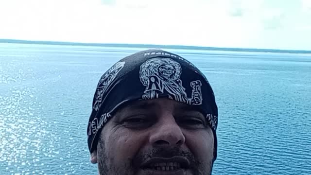 BE A CACIQUE MAN! Parte 23