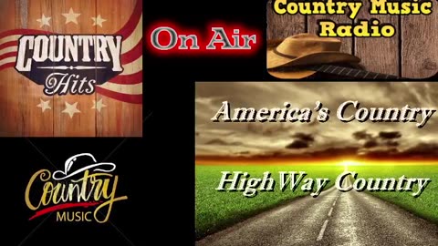 Highway Country Live Stream