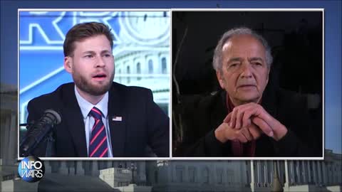 BREAKING : THEY ARE NOT HUMANS!