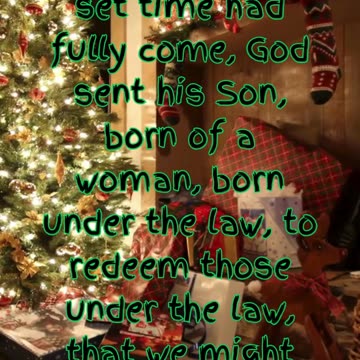 🎄 Countdown to Christmas: Day 10 - A Hopeful Beginning 🎄