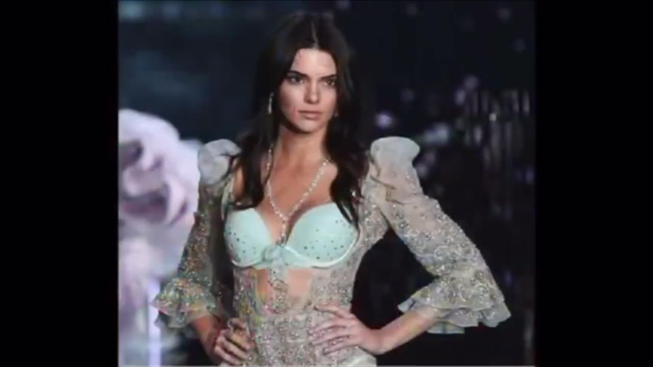 Transvestigation: VICTORIA’S SECRET IS OUT!