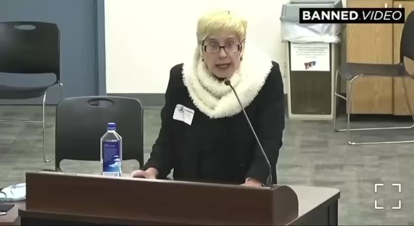 Mother discusses possible required vaccines with school board