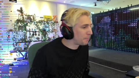 xqc vods live streams - 11/02/24 -