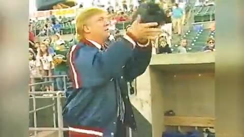Trump Sports
