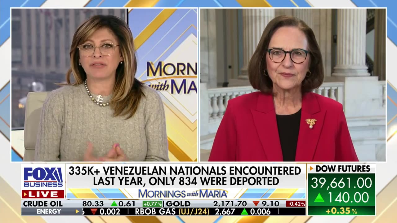 'Very serious' threat emerging as Venezuelan gangs gain ground in US, GOP Sen. warns
