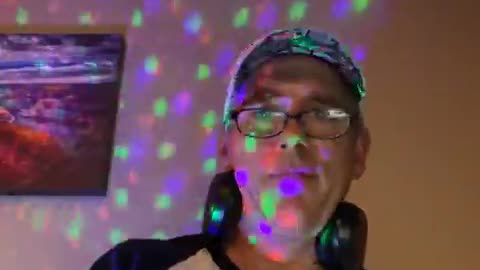 DJ Peter Diozzi- FB Live during the PANIC- Feb 20, 2021