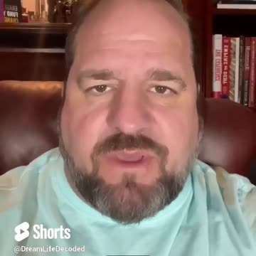 Why would a loving God...?