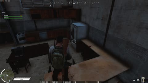 Infestation: Survivor Stories Pt.4