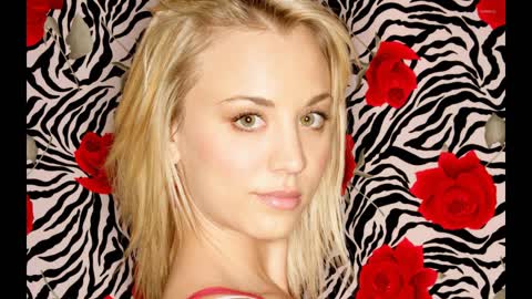 Kaley Cuoco Sexy Wallpapers and Photos Hot Tribute Sexy Wallpapers 4K For PC Sexy Slideshows