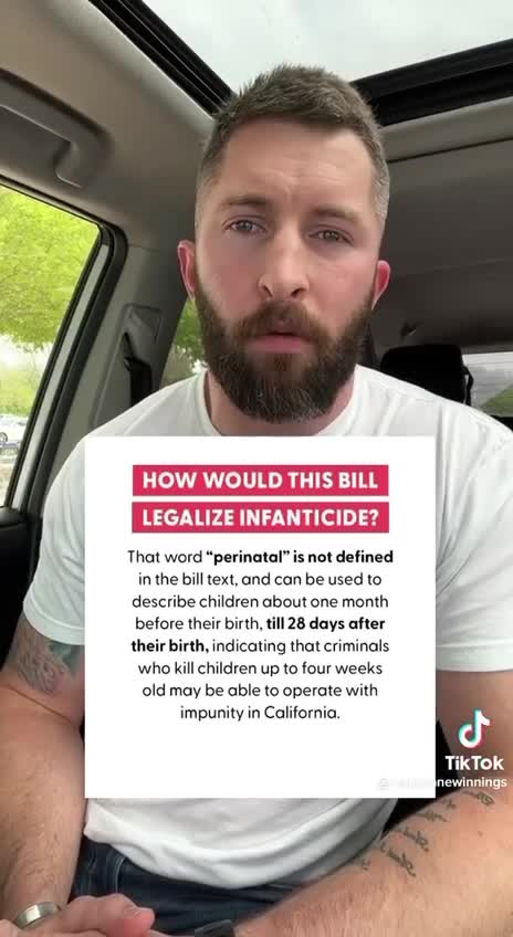 CALIFORNIA WANTS TO KILL (MURDER) MY SON