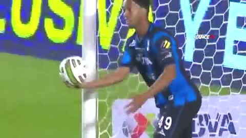 LEGENDARY Moments By Ronaldinho