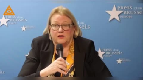 Catherine Austin Fitts: WEF Will Strip You of Your Children