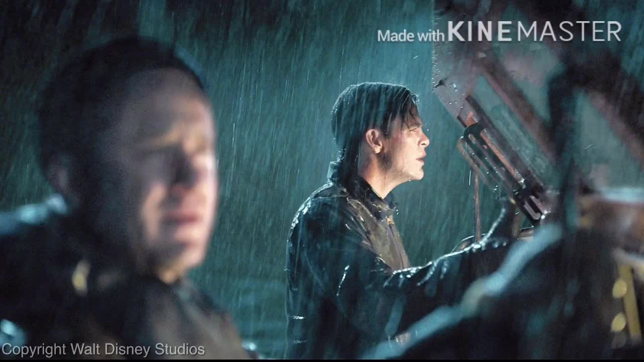 The Finest Hours Review Movie Monday