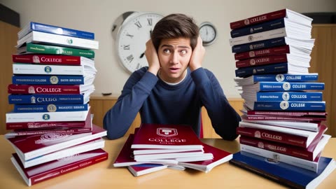 Are You Making the Wrong Choices? Here's Why Every Decision Feels Like a Gamble