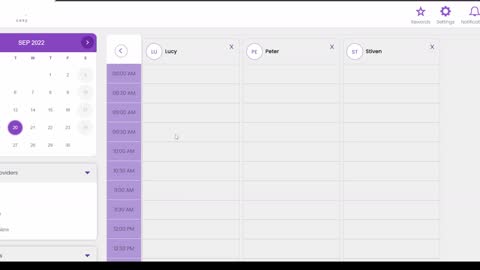 How to update Company Information in Appointos?
