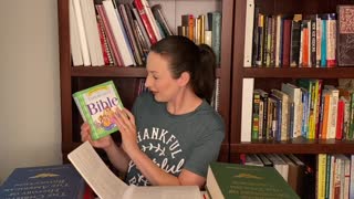 Biblical Classical Homeschool: Principle Approach: What is is and how I got here
