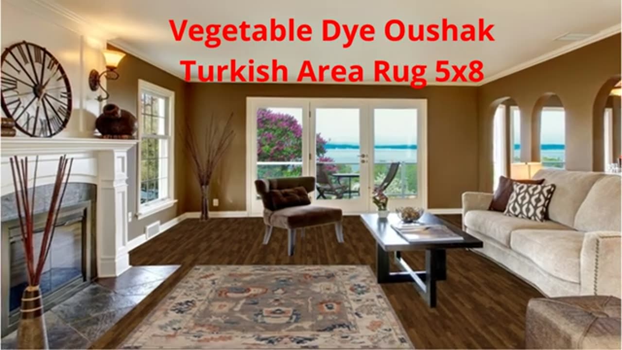 Oushak Rugs For Sale Online (980) 819-7373 - Rug Source