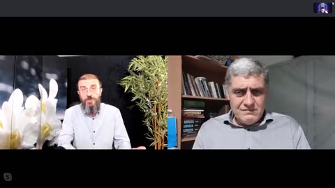 Da li je Marija iz Međugorja demon (Elvis Duspara, Miroljub Petrović)