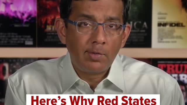 Here’s Why Red States Opening Up Economy Terrifies the Left