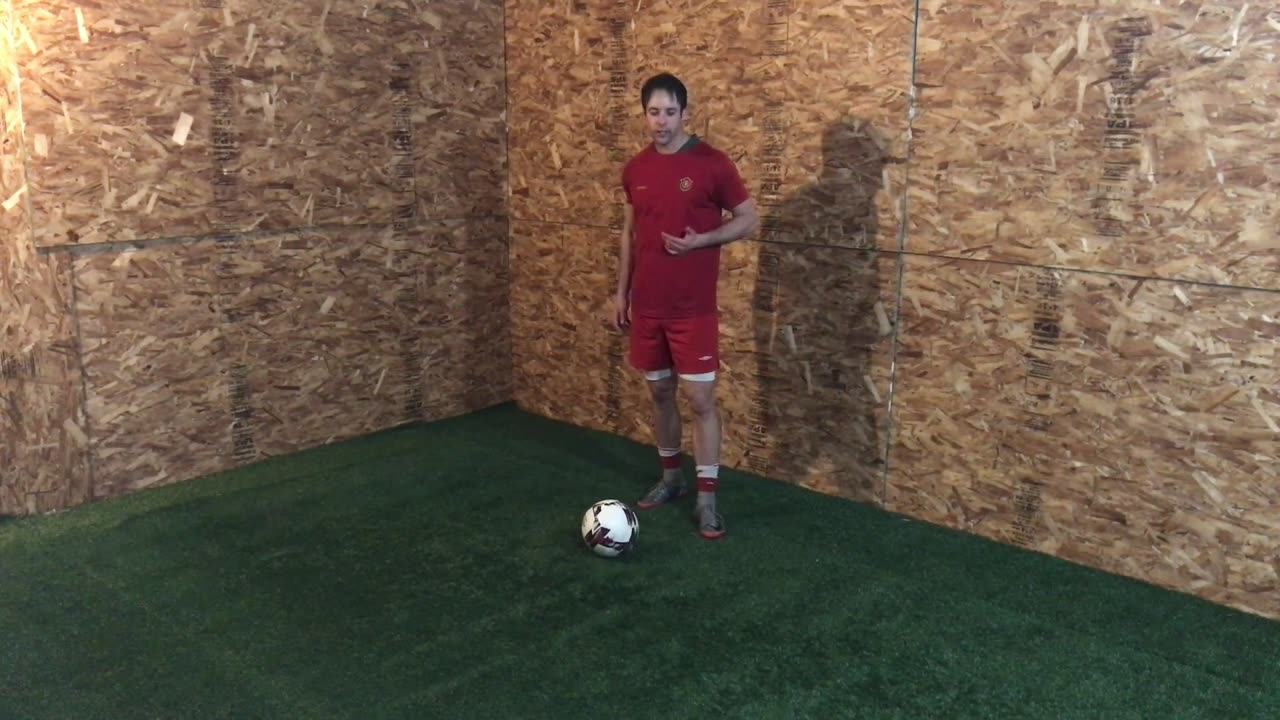 17 Easy Flick Up Soccer Tricks Skills Tutorial Football Tricks To Learn For Kids Youth & Beginners